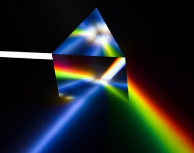 The Wonderful World of NIR