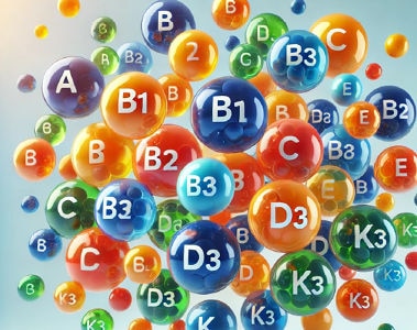 Vitamin Market Overview – 2024 Trends & Early 2025 Outlook