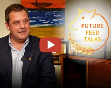 Future Feed Talks Podcast: Gustavo Schuenemann - Impact of Mycotoxins and Gestation Length on Dairy Cow and Calf Health