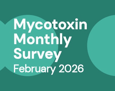 47 - Mycotoxin Survey Monthly Update: February 2026
