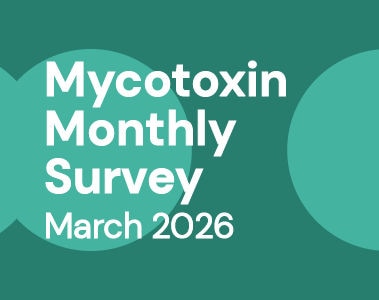 48 - Mycotoxin Survey Monthly Update: March 2026