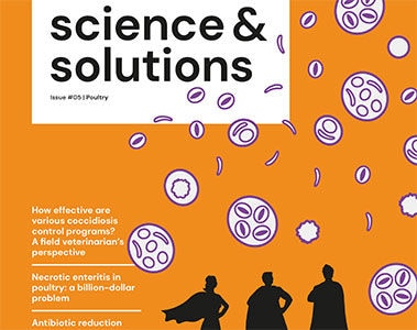 dsm-firmenich science & solutions issue #5 Poultry