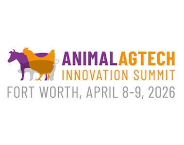 Animal AgTech Innovation Summit