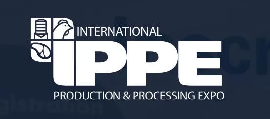 International Production & Processing Expo (IPPE)