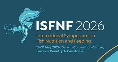 International Symposium on Fish Nutrition and Feeding