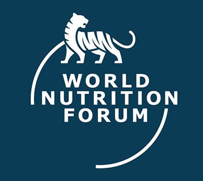 World Nutrition Forum 2026