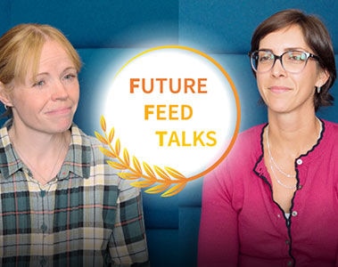 Healthier pigs and poultry start with measuring 25-OH-D₃