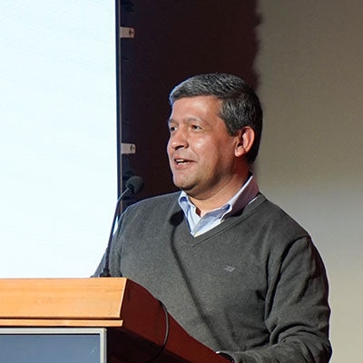 Innovating for Sustainability: A Conversation with Esteban Ramírez, CEO of Intesal
