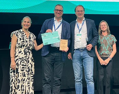 dsm-firmenich Presents “Digital Disruptor Award” to Recognize Industry-Leading Technology at 2024 Global Ruminant Days Event