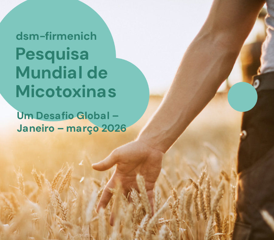 Baixe a Pesquisa Global de Micotoxinas: Um desafio global | Janeiro – Março 2026