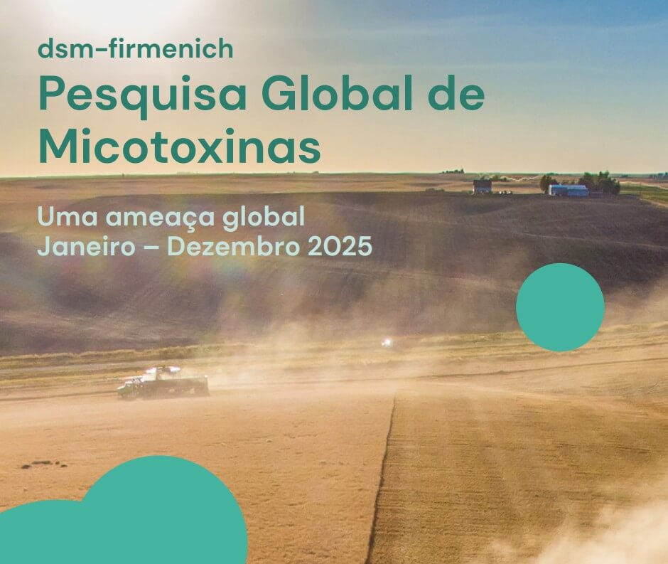 Baixe a Pesquisa Global de Micotoxinas: Uma ameaça global | Janeiro – Dezembro 2025