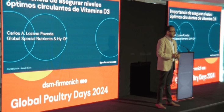 Importância de garantir níveis ideais de vitamina D na circulação