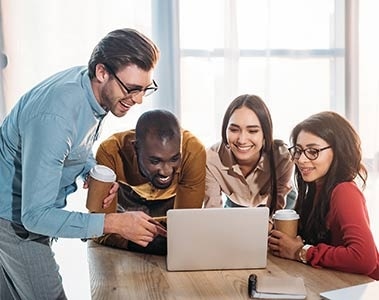 Doing business with DSM