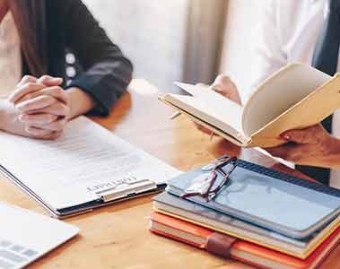 Policies & Principles