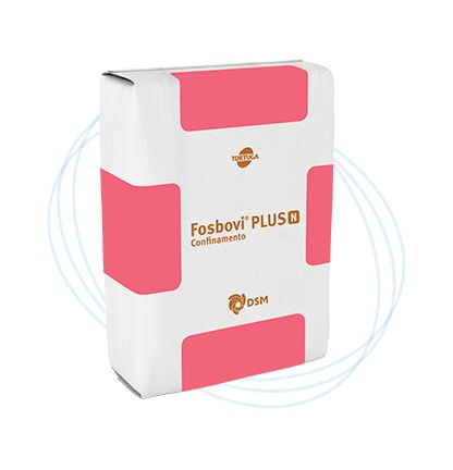 Fosbovi® Confinamento Plus N