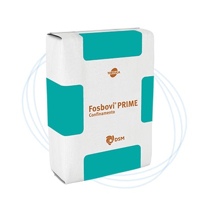 Fosbovi® Confinamento Prime