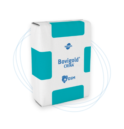 Bovigold® CRINA®