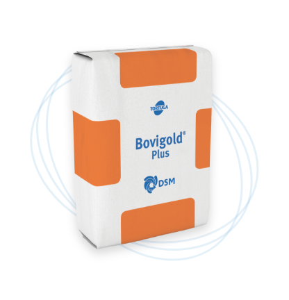 Bovigold® Plus