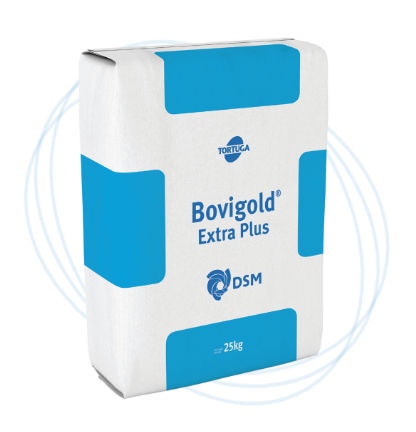 Bovigold® Extra Plus