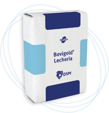 Bovigold® Lecheria