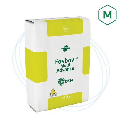 Fosbovi® Multi Advance