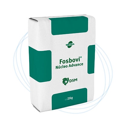 Fosbovi Núcleo Advance