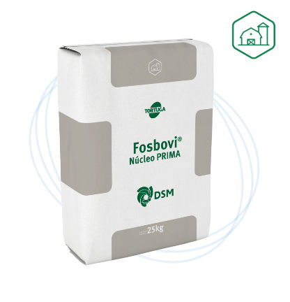 Fosbovi® Núcleo Prima