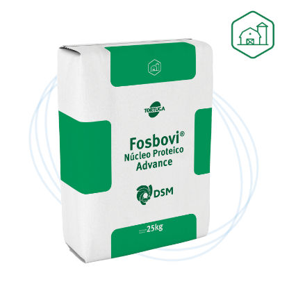 Fosbovi® Núcleo Proteico Advance