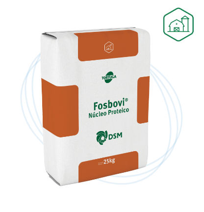 Fosbovi® Núcleo Proteico