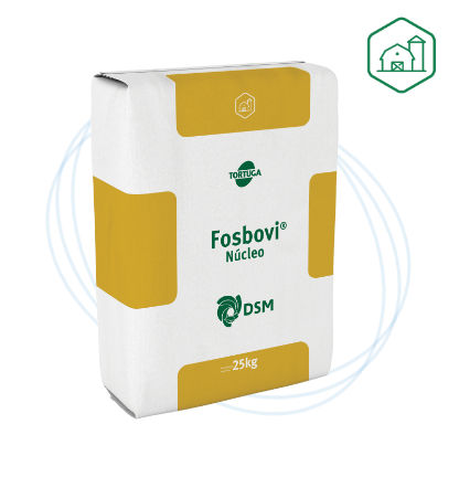 Fosbovi® Núcleo