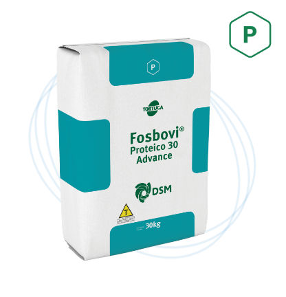 Fosbovi® Proteico 30 Advance