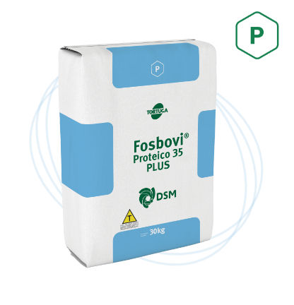 Fosbovi® Proteico 35 PLUS