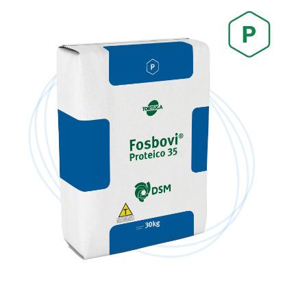 Fosbovi® Proteico 35