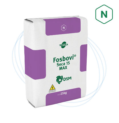 Fosbovi® Seca 15 Max
