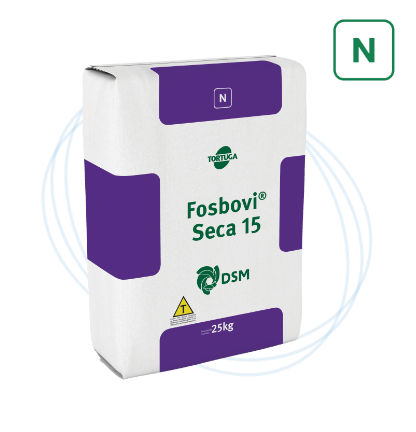 Fosbovi® Seca 15