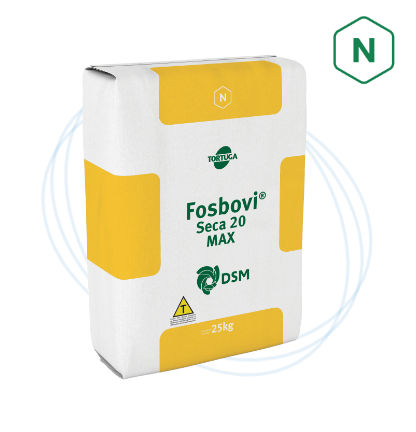 Fosbovi® Seca 20 Max
