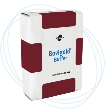 Bovigold® Buffer
