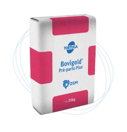 Bovigold® Pre-Parto Plus