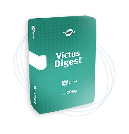 Victus Digest®