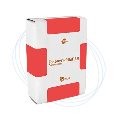 Fosbovi® Confinamento Prime 5.0