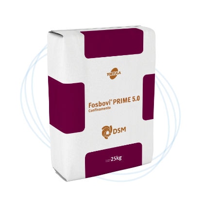 Fosbovi® Confinamento Prime 5.0