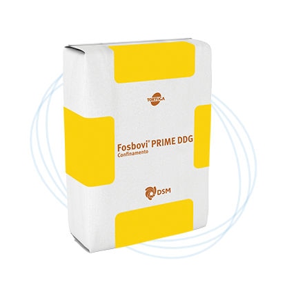 Fosbovi® Confinamento Prime DDG