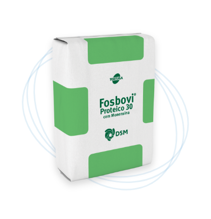 Fosbovi Proteico 30M