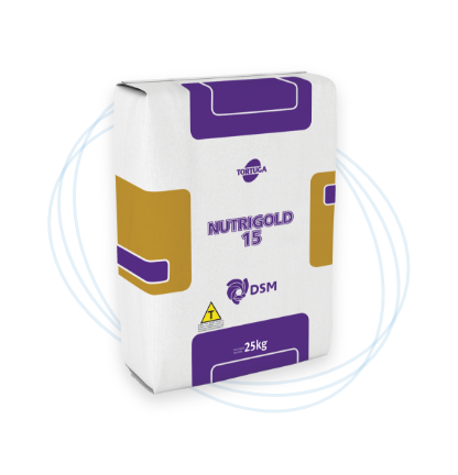 Nutrigold 15