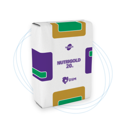 Nutrigold 20%