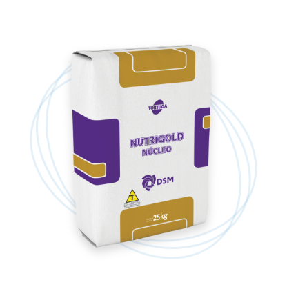 Nutrigold Núcleo