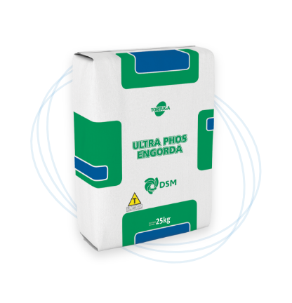 Ultra Phos Engorda