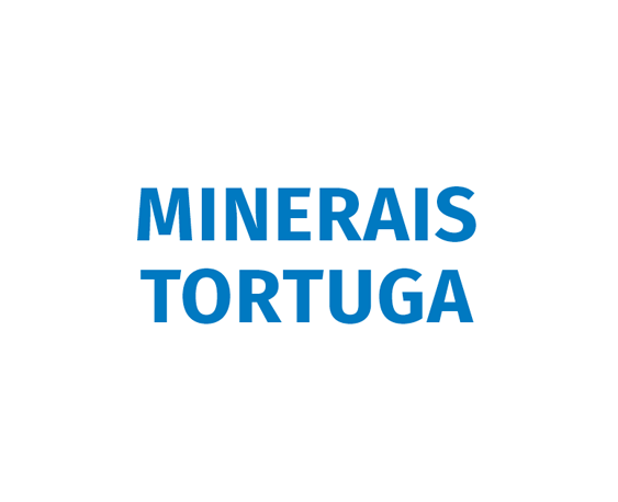 Minerais Tortuga