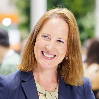 Maria Walsh