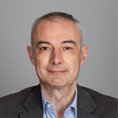 Philippe Tacon